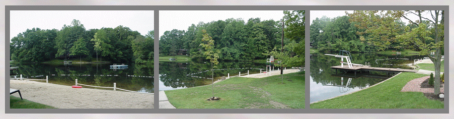 Sherbrook Lake header